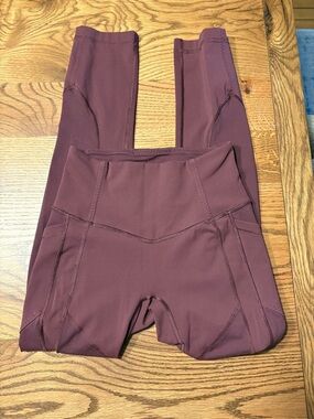 Lululemon Leggings Size 4